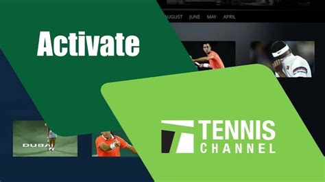 chanel 400|tennis channel activation.